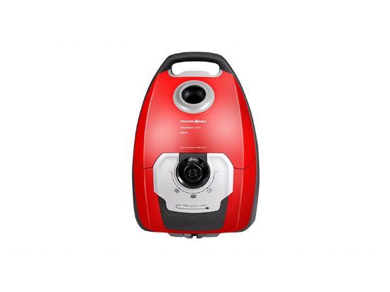 تصویر جاروبرقی 2500W پاکشوما مدل PVC 5125